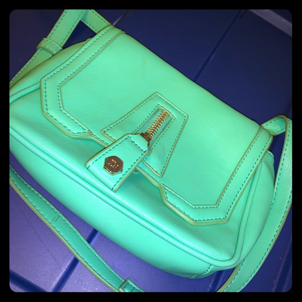 Small purse
